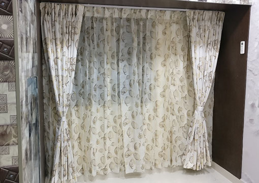 Best Curtain Stores In Chennai