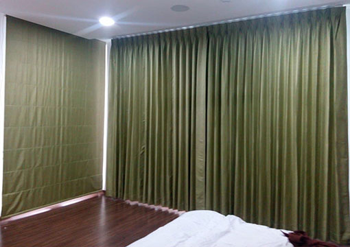 Curtains Dealers in Chennai