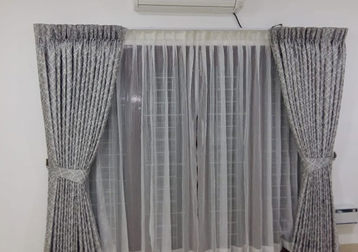 Top Curtain Dealers in Chennai