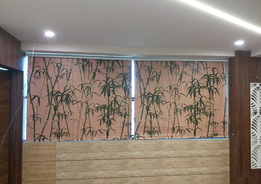 Top Roller Blind Dealers in Chennai