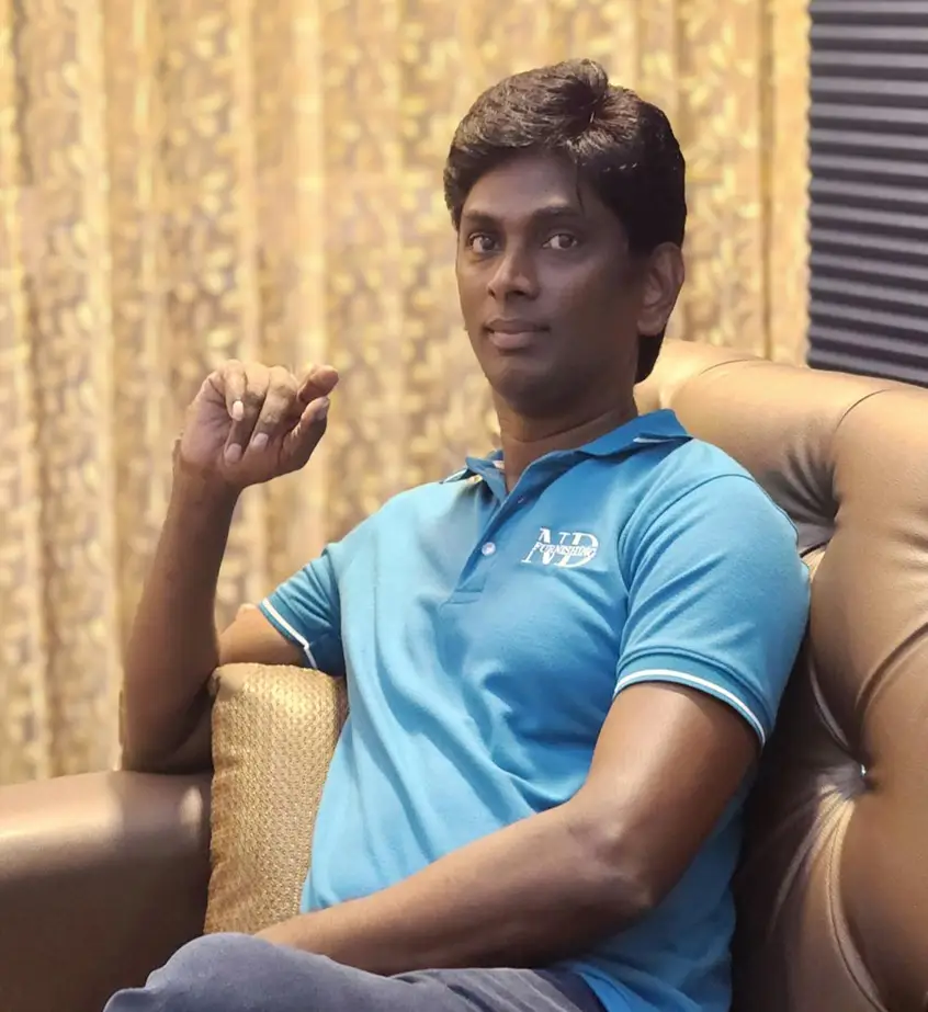 Mr.J.Suresh